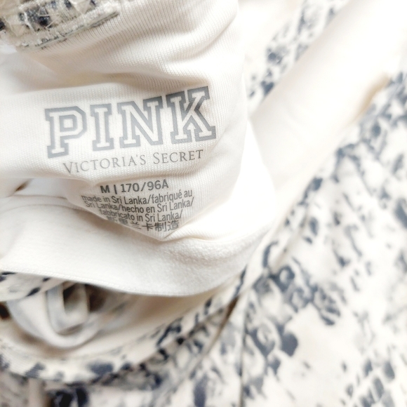 PINK Victoria Secret work out Cami - Picture 3 of 3